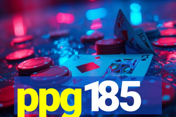 ppg185