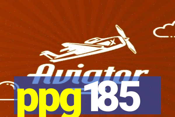 ppg185