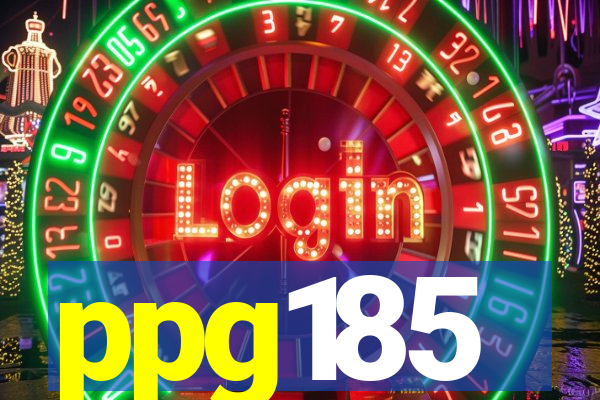 ppg185