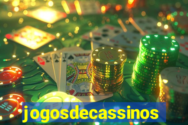 jogosdecassinos