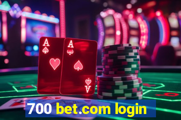 700 bet.com login