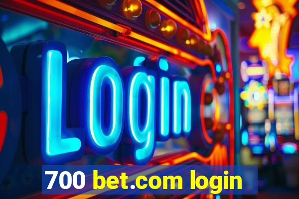 700 bet.com login