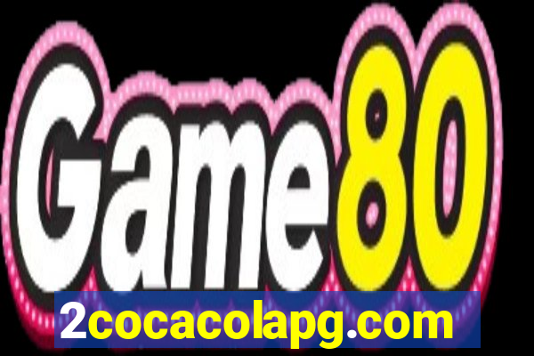 2cocacolapg.com