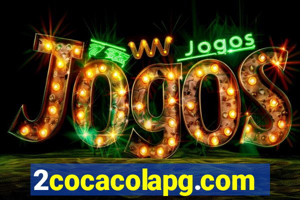 2cocacolapg.com