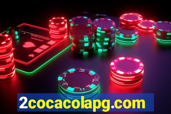 2cocacolapg.com