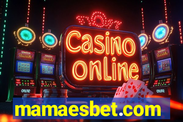 mamaesbet.com