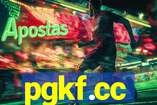 pgkf.cc