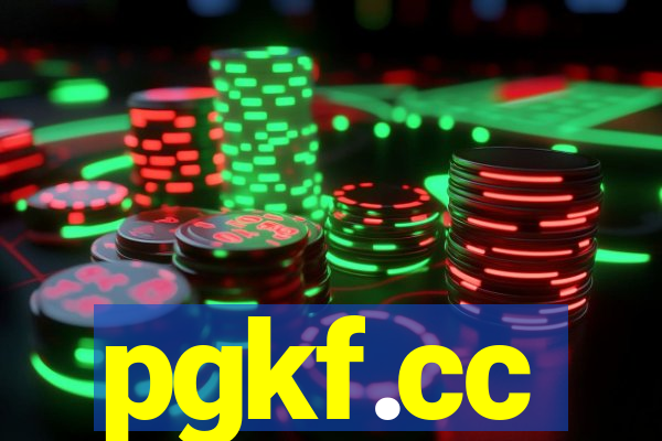 pgkf.cc