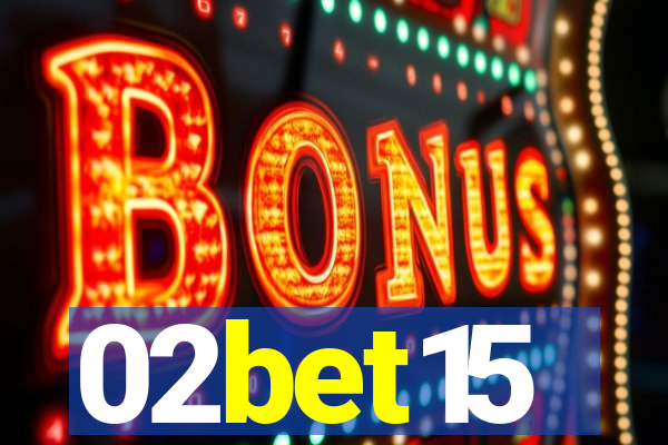 02bet15