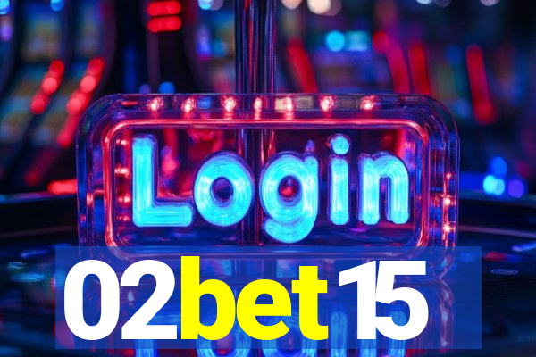 02bet15