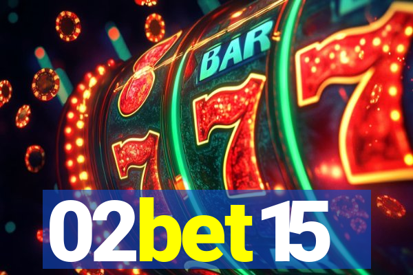 02bet15