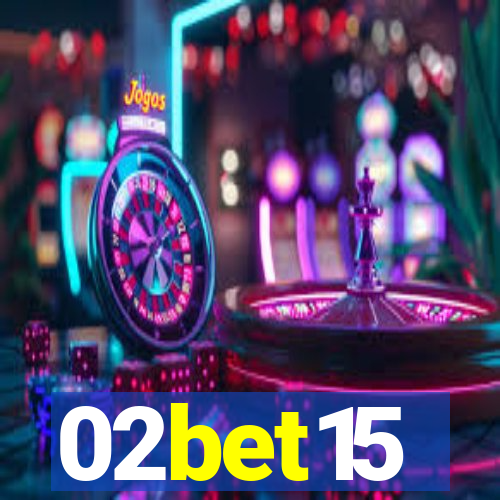 02bet15