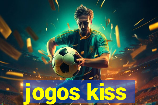 jogos kiss