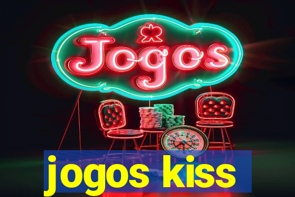 jogos kiss