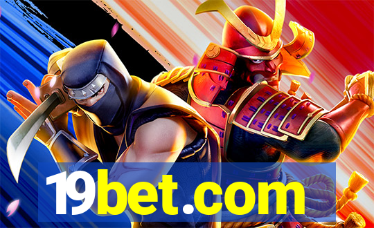 19bet.com
