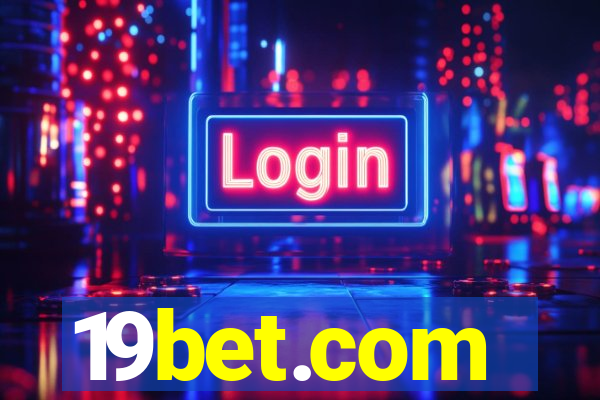 19bet.com