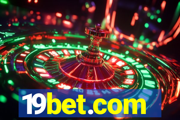 19bet.com