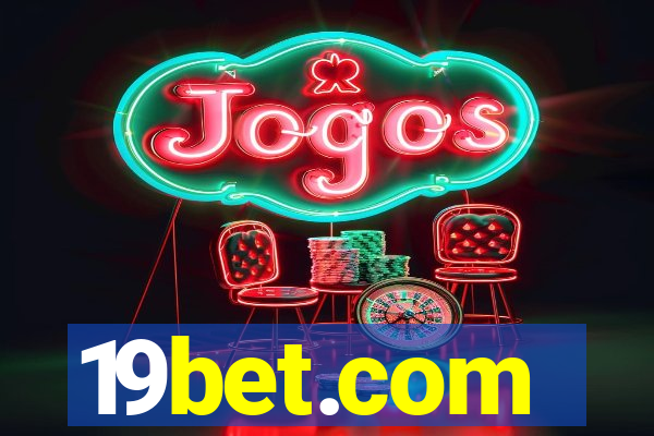 19bet.com