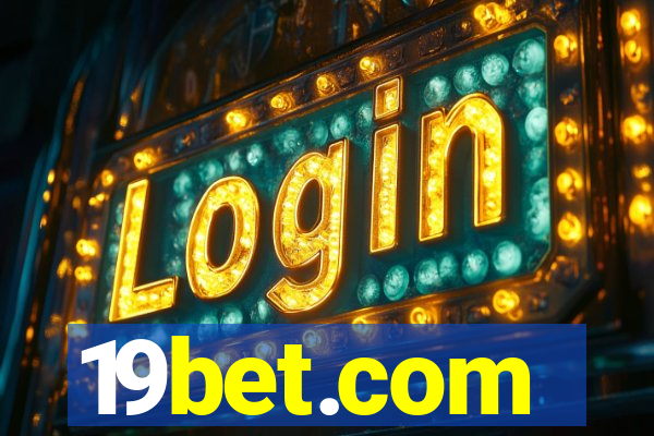 19bet.com