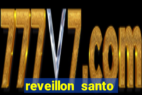 reveillon santo andre bahia