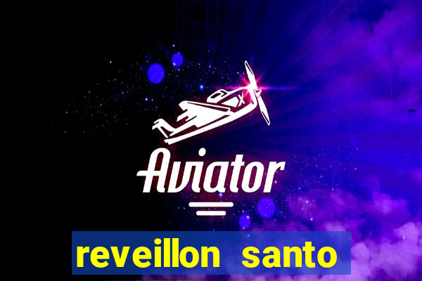 reveillon santo andre bahia