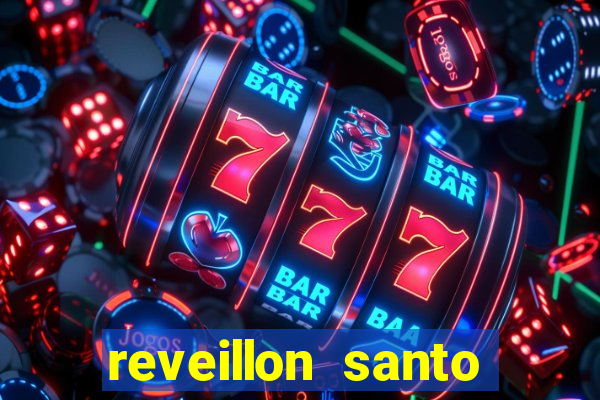 reveillon santo andre bahia