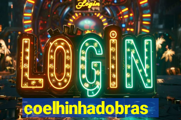 coelhinhadobrasil