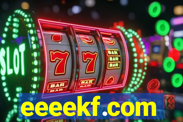 eeeekf.com
