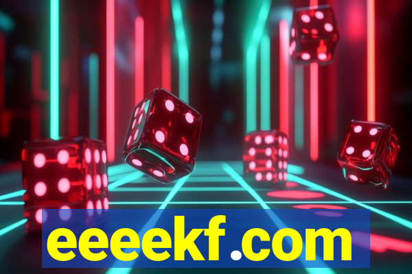 eeeekf.com
