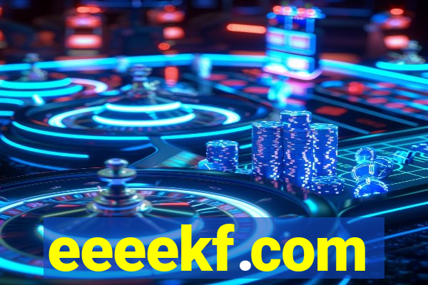 eeeekf.com