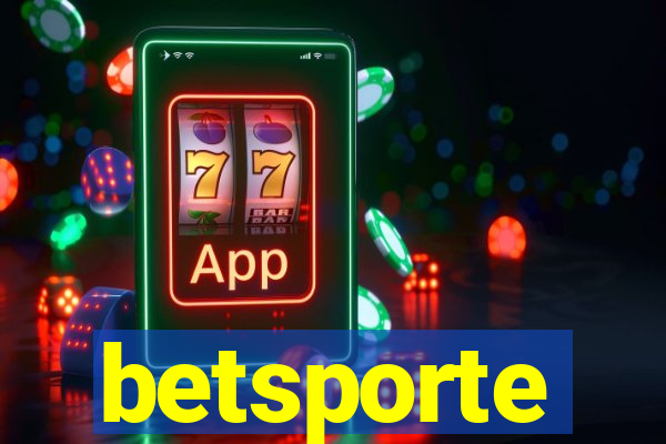 betsporte