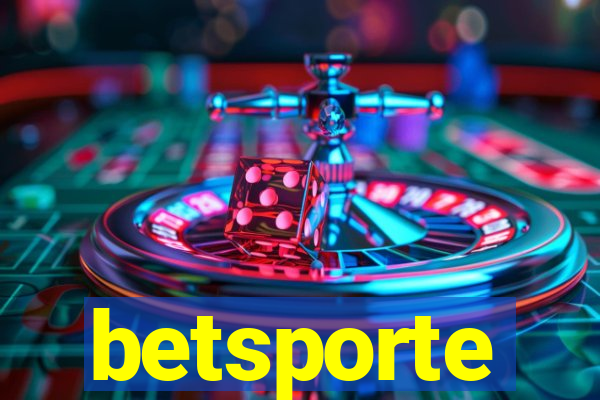 betsporte
