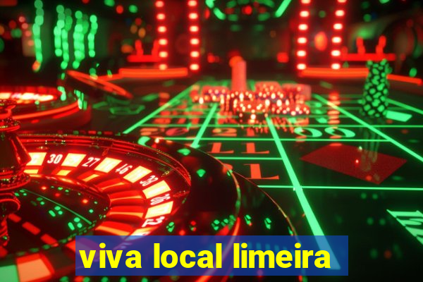 viva local limeira