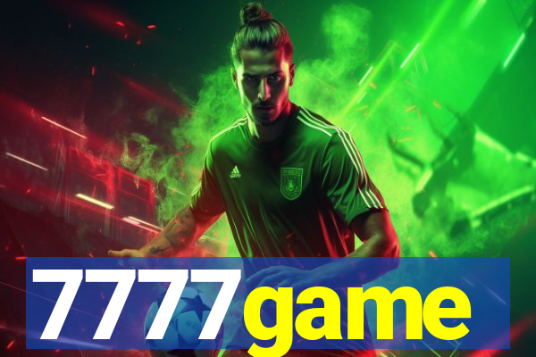 7777game