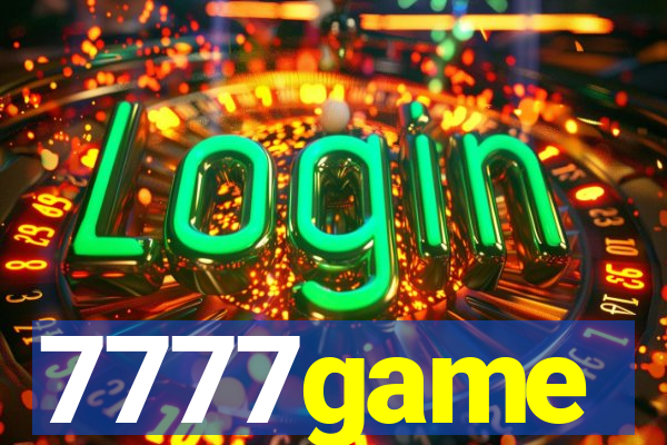 7777game