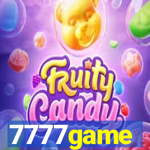 7777game