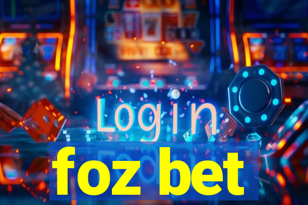 foz bet