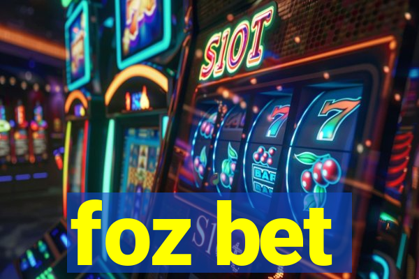 foz bet