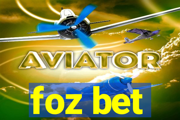 foz bet