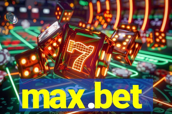 max.bet