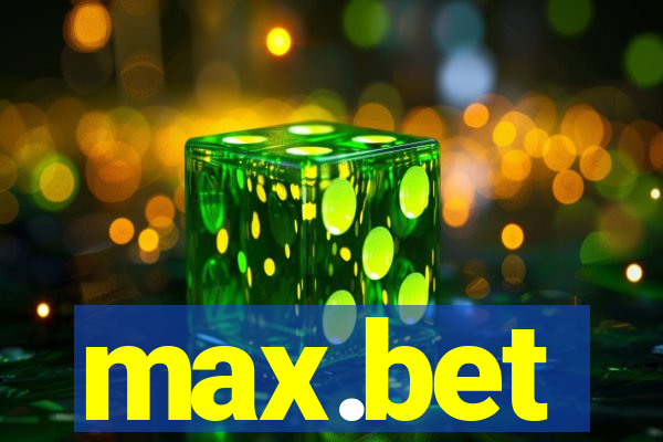 max.bet