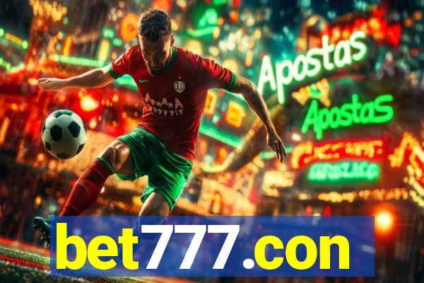 bet777.con