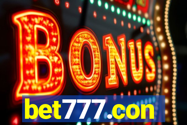 bet777.con
