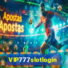 VIP777slotlogin