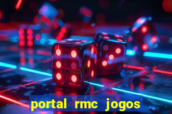 portal rmc jogos ao vivo