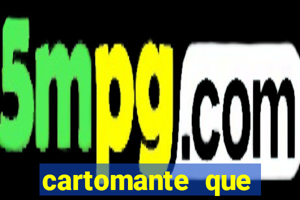 cartomante que acerta tudo