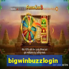 bigwinbuzzlogin