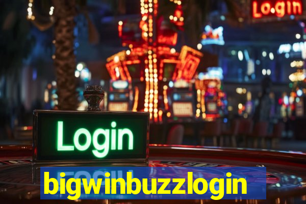 bigwinbuzzlogin