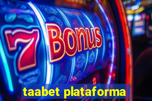 taabet plataforma