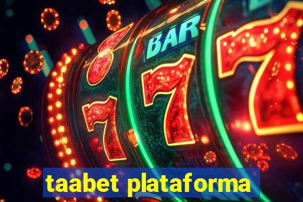 taabet plataforma
